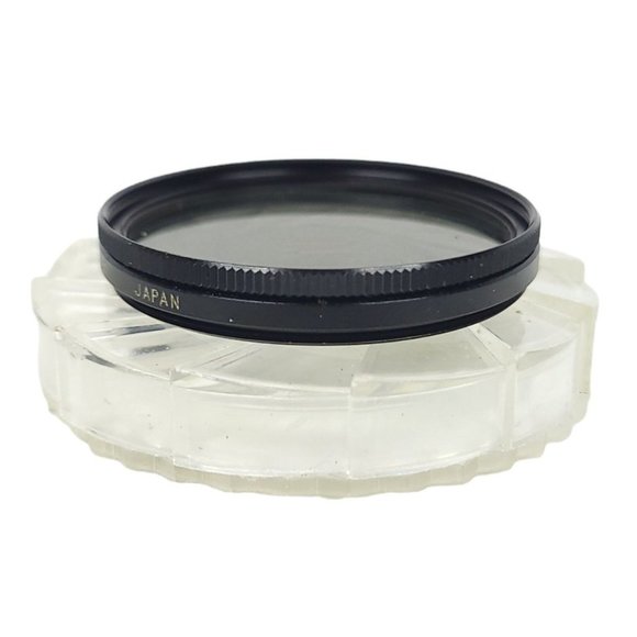 Hoya 52mm FL Lens Filter With Case Japan - Picture 3 of 9